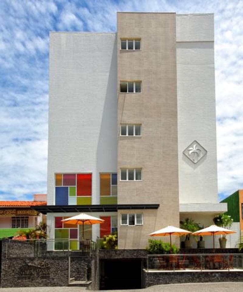 Malibu Plaza Hotel photo 1
