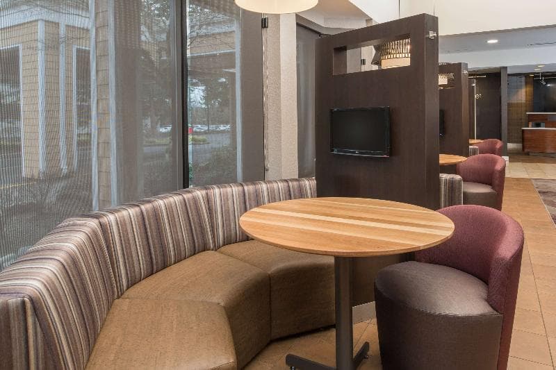 Sonesta Select Seattle Bellevue Redmond 3
