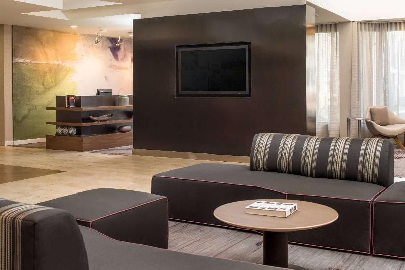 Sonesta Select Seattle Bellevue Redmond 4