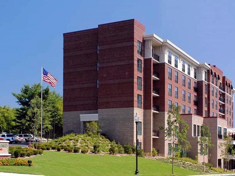 Courtyard By Marriott Saratoga Springs 2