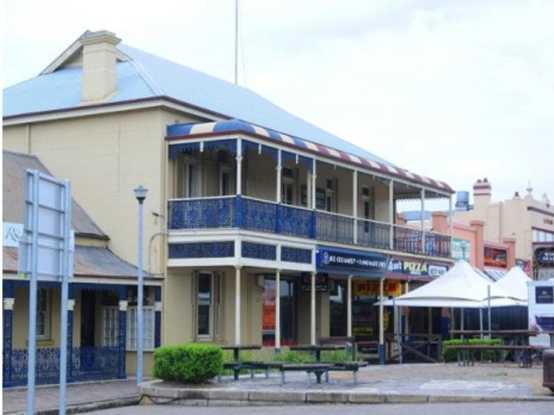 Windsor Motel 4