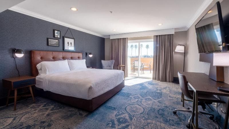 Four Points Sheraton Ventura photo 1