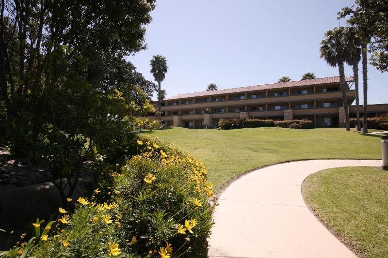 Four Points Sheraton Ventura 3