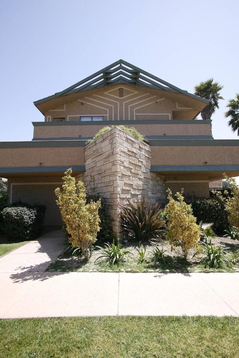 Four Points Sheraton Ventura 4