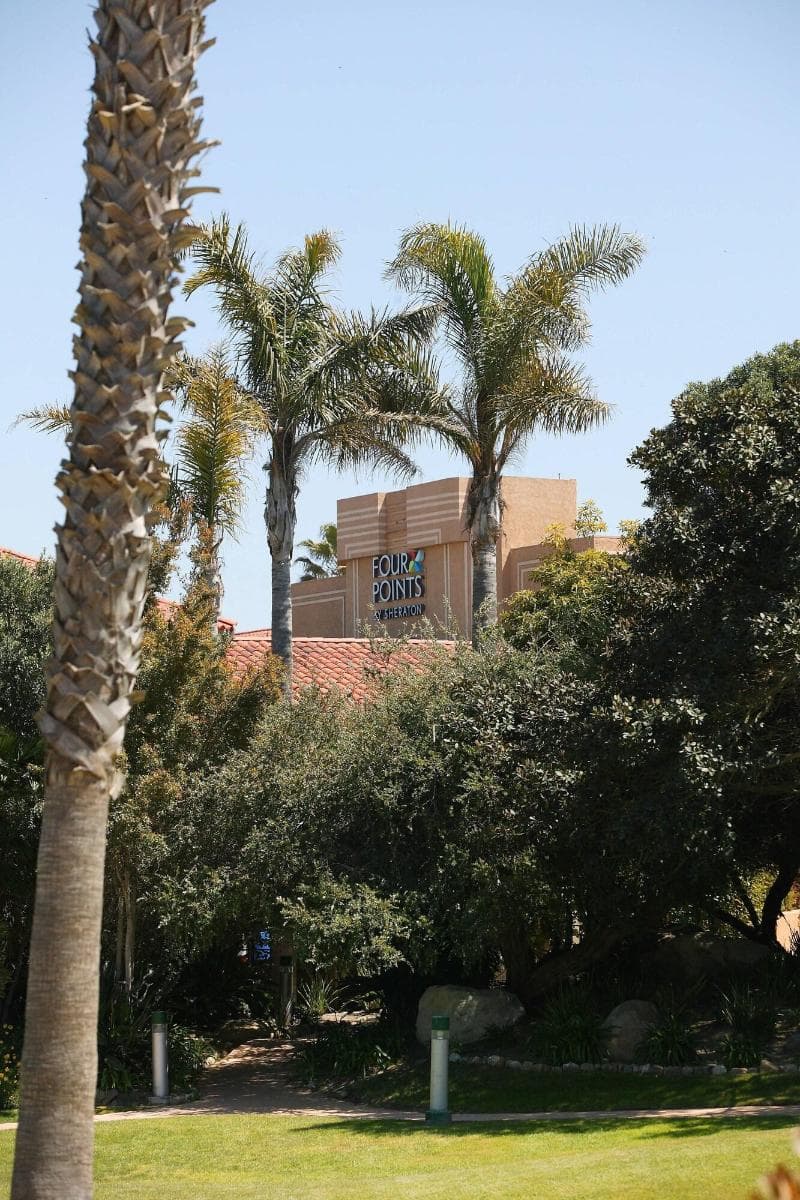 Four Points Sheraton Ventura 5
