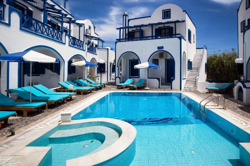 Roula Villa Studios & Apartments 3