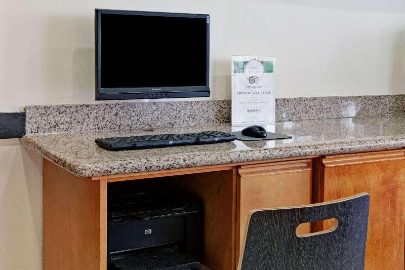 Ramada Limited San Francisco Airport North photo 1