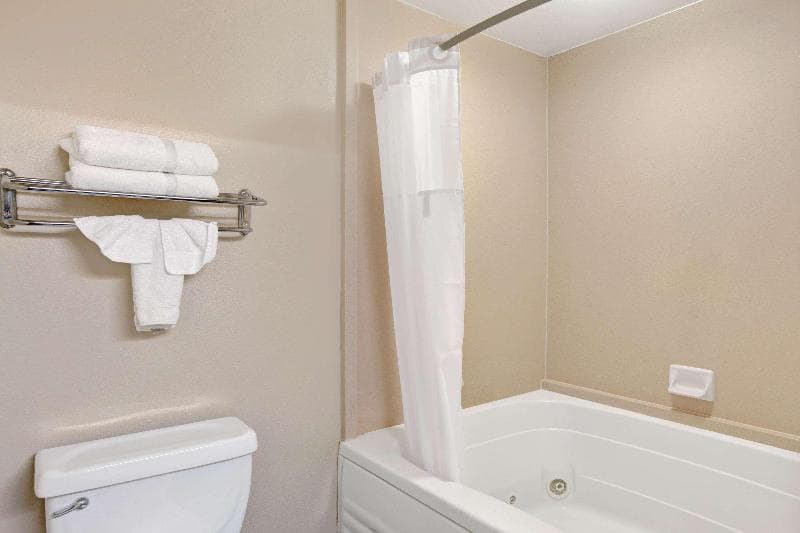 Ramada Limited San Francisco Airport North 3