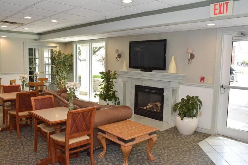 Cresthill Suites Syracuse 3