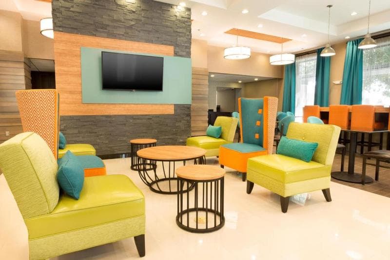 Pear Tree Inn San Antonio Airport 3