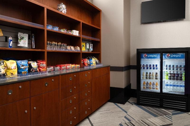 Four Points By Sheraton San Jose Downtown 4