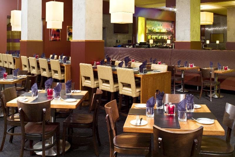 Four Points By Sheraton San Jose Downtown 2