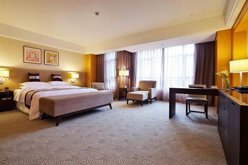 Windsor Park Hotel Kunshan photo 1
