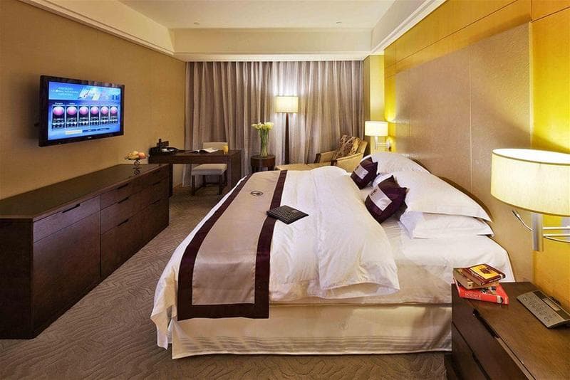 Windsor Park Hotel Kunshan 3