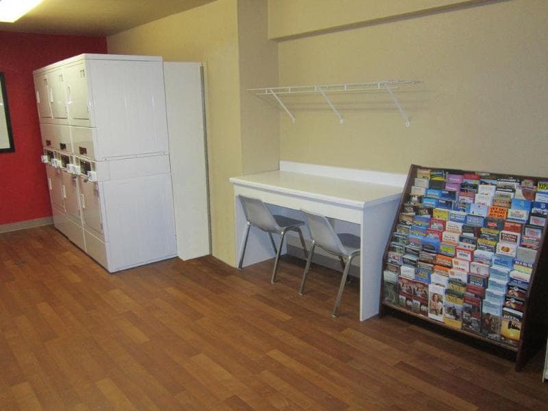 Extended Stay America - Sacramento - Arden Way photo 1