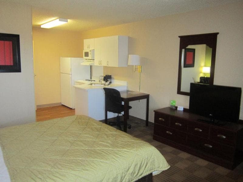 Extended Stay America - Sacramento - Arden Way 3
