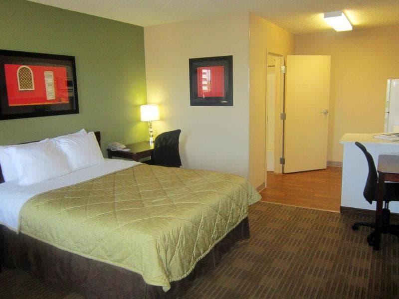 Extended Stay America - Sacramento - Arden Way 4