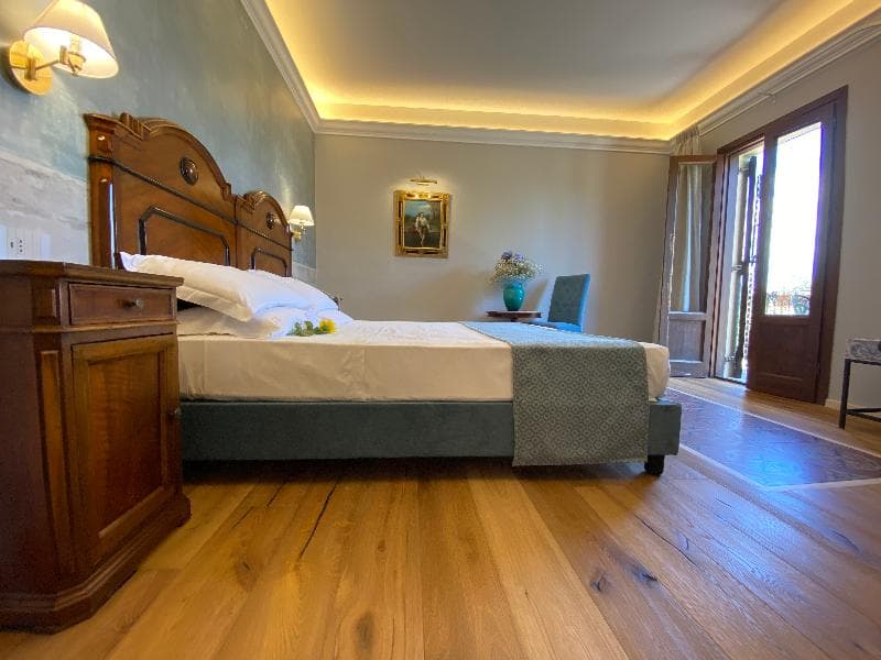 Hotel Foresteria Baglio della Luna 3