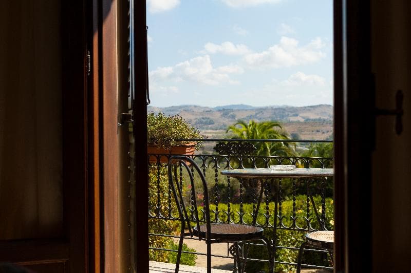Hotel Foresteria Baglio della Luna 5