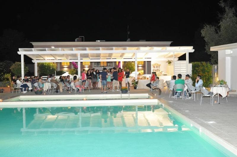 Hotel Mareluna main