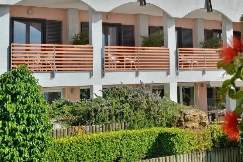 Hotel Mareluna 3