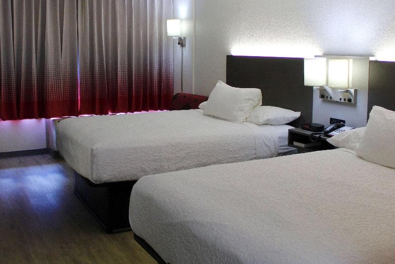 Ramada by Wyndham Harrisonburg 5