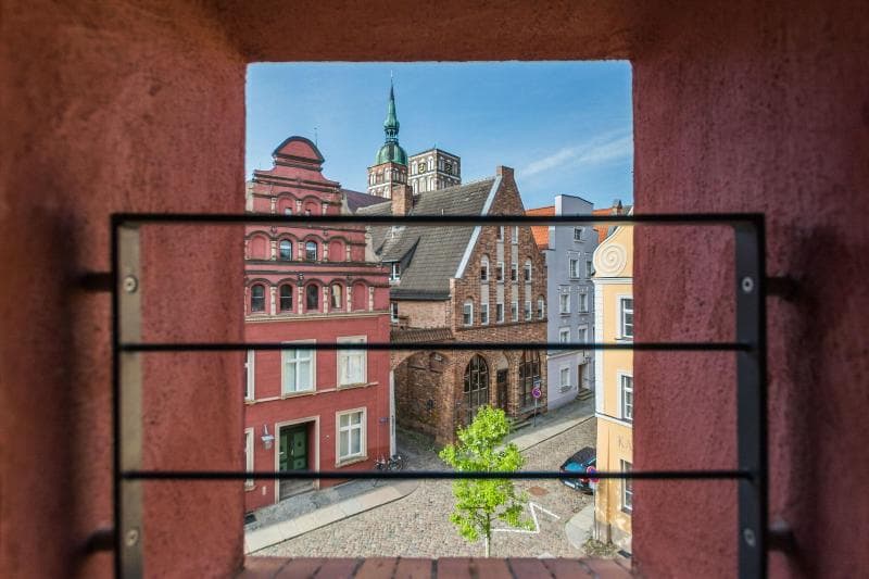 Scheelehof Stralsund 3