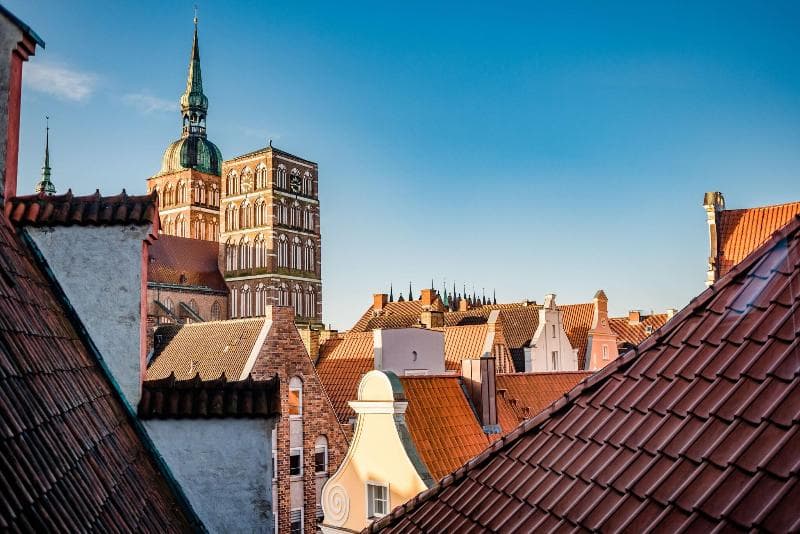 Scheelehof Stralsund 4