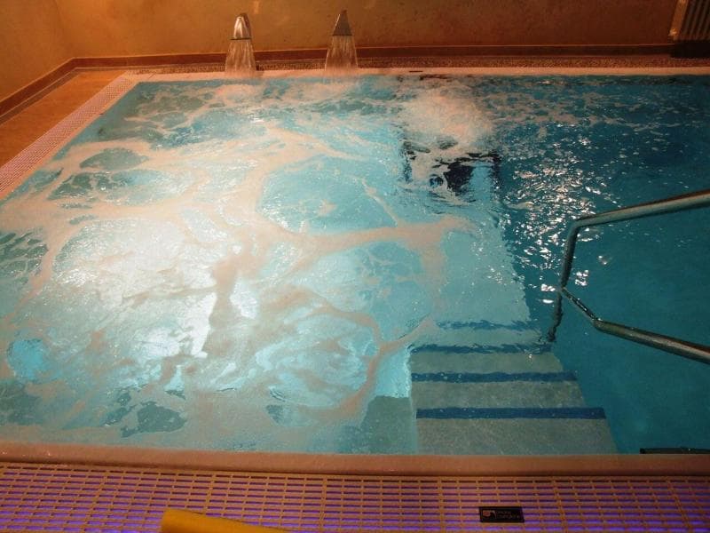 Domus Mariae Benessere photo 1