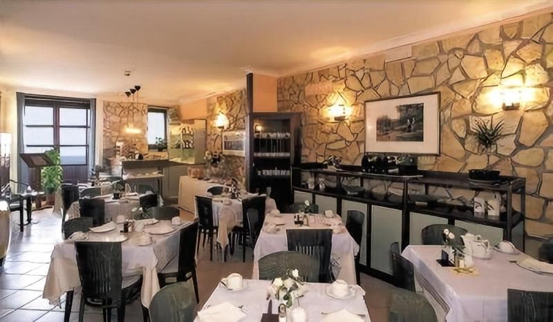 Domus Mariae Benessere 2