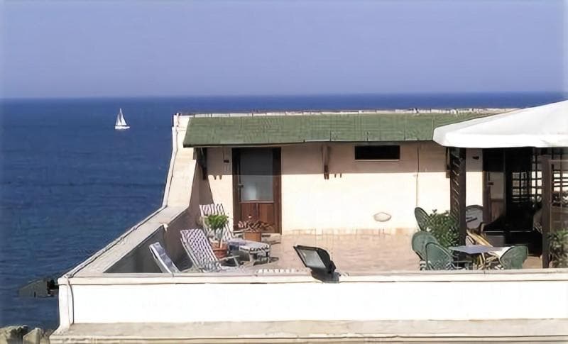Domus Mariae Benessere 3