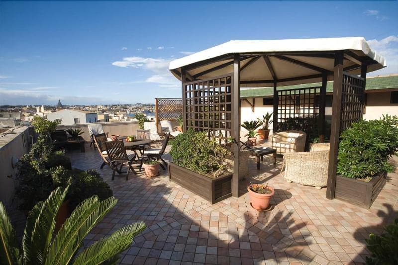 Domus Mariae Benessere 5