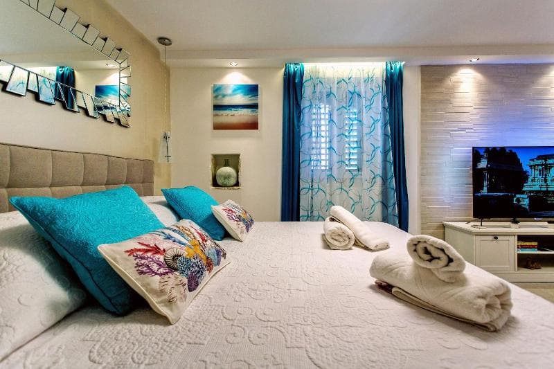 House Sandra - Guest House 3