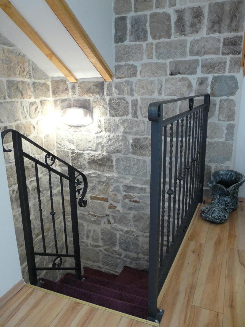House Sandra - Guest House main