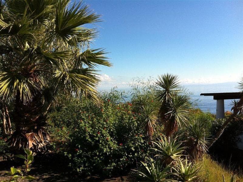 Vulcano Blu Residence photo 1