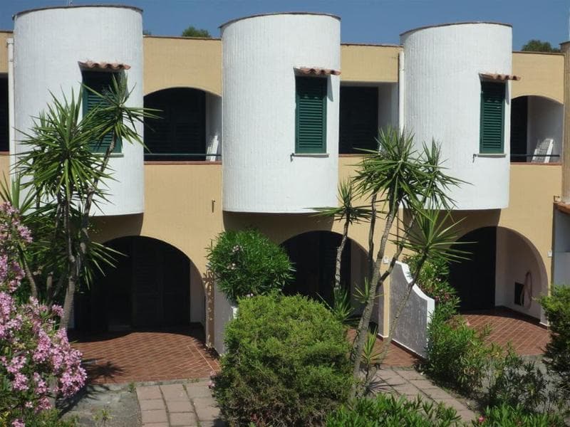 Vulcano Blu Residence 4