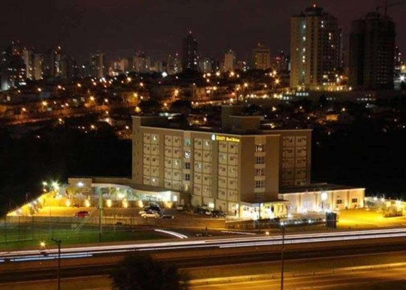 Quality Hotel Jundiai photo 1