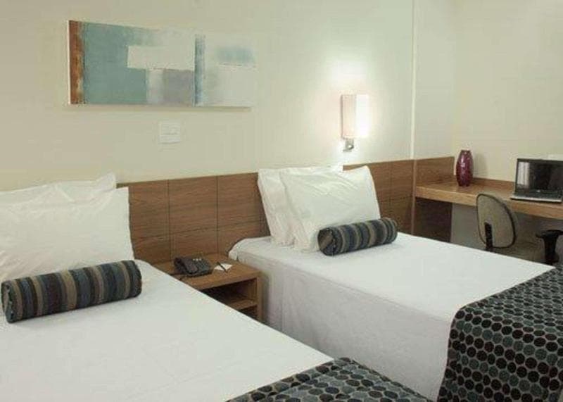 Quality Hotel Jundiai 5