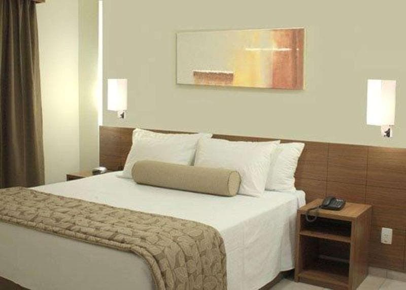 Quality Hotel Jundiai 3
