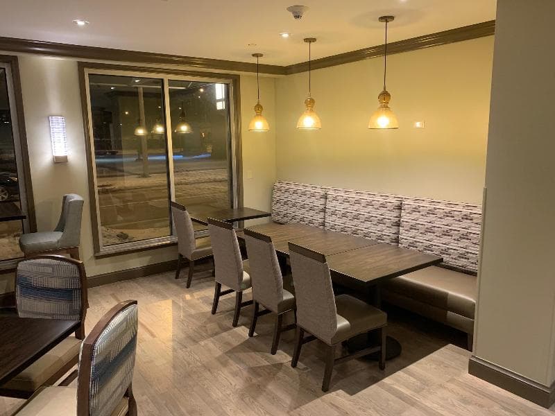 Crowne Plaza Syracuse 4