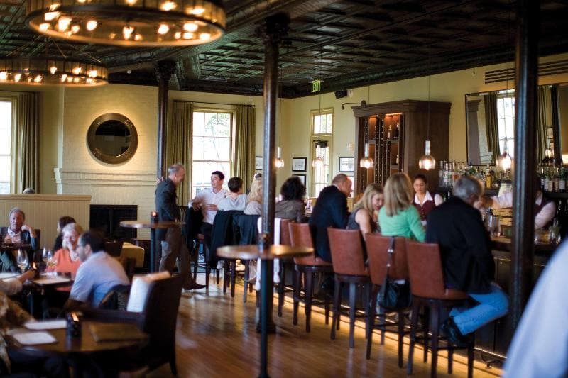 Cavallo Point Lodge 3