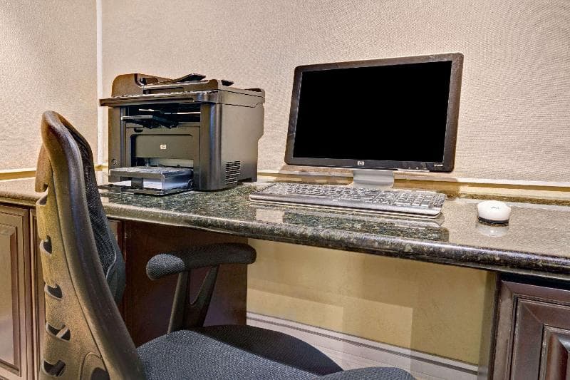 Travelodge by Wyndham Presidio San Francisco 3
