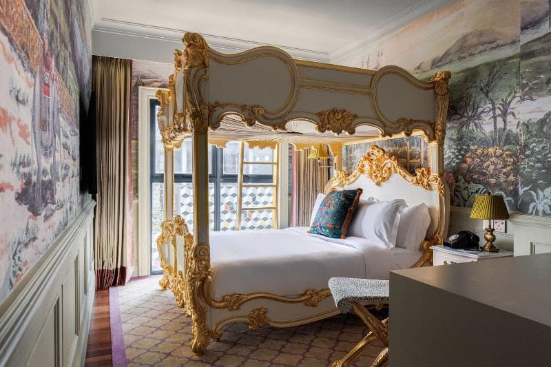 The Serangoon House, Singapore, A Tribute Portfolio Hotel photo 1