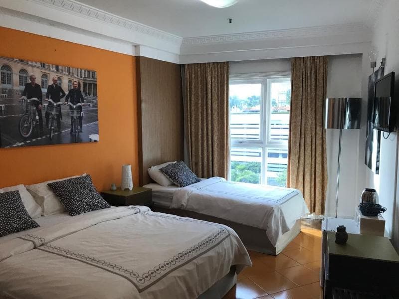 The Serangoon House, Singapore, A Tribute Portfolio Hotel 2