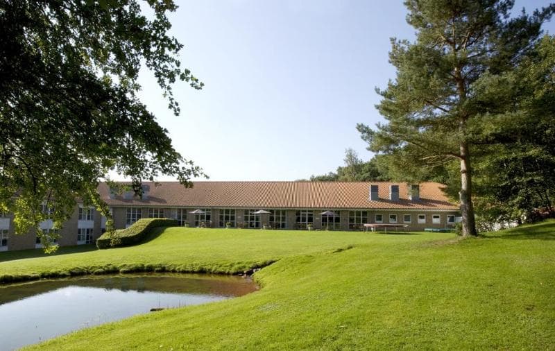 Scandic Silkeborg 2