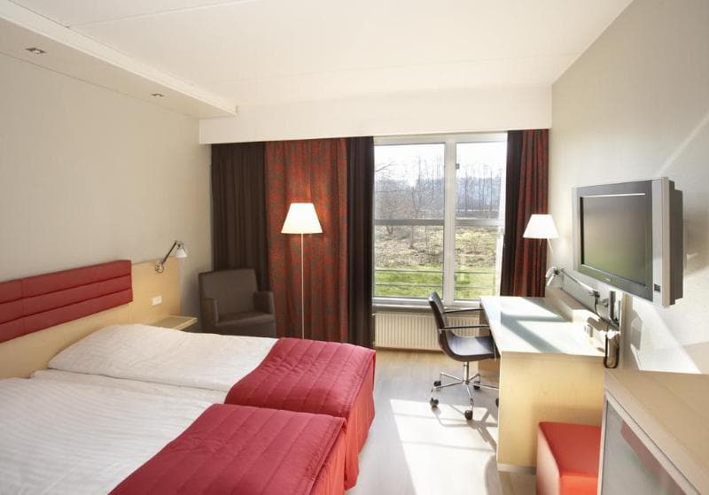 Scandic Silkeborg 4