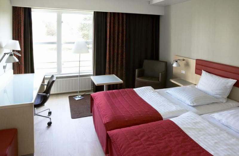 Scandic Silkeborg 3