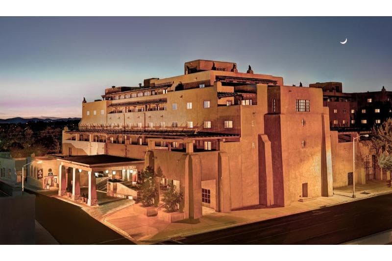 Eldorado Hotel And Spa 1