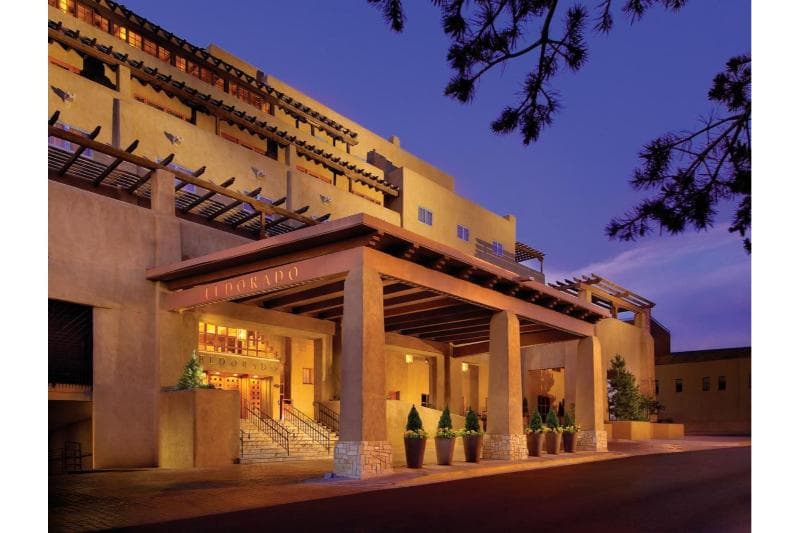 Eldorado Hotel And Spa 2