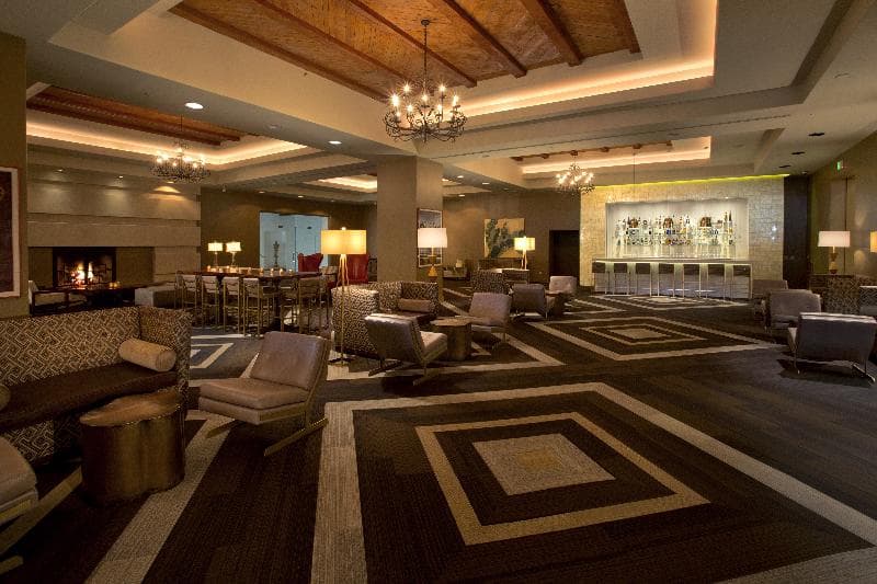 Eldorado Hotel And Spa 4